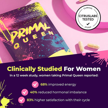 CLINICALLY STUDIED BEEF ORGAN SUPERFOODS FOR WOMEN